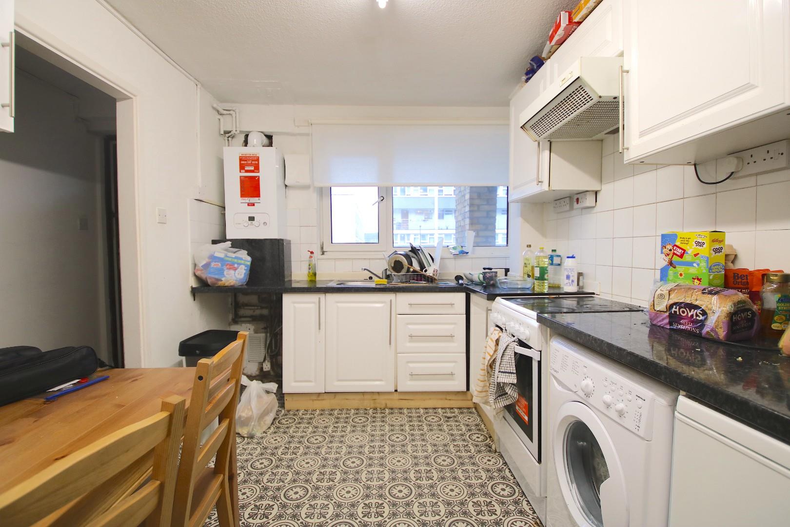  4 Bedroom Flat
