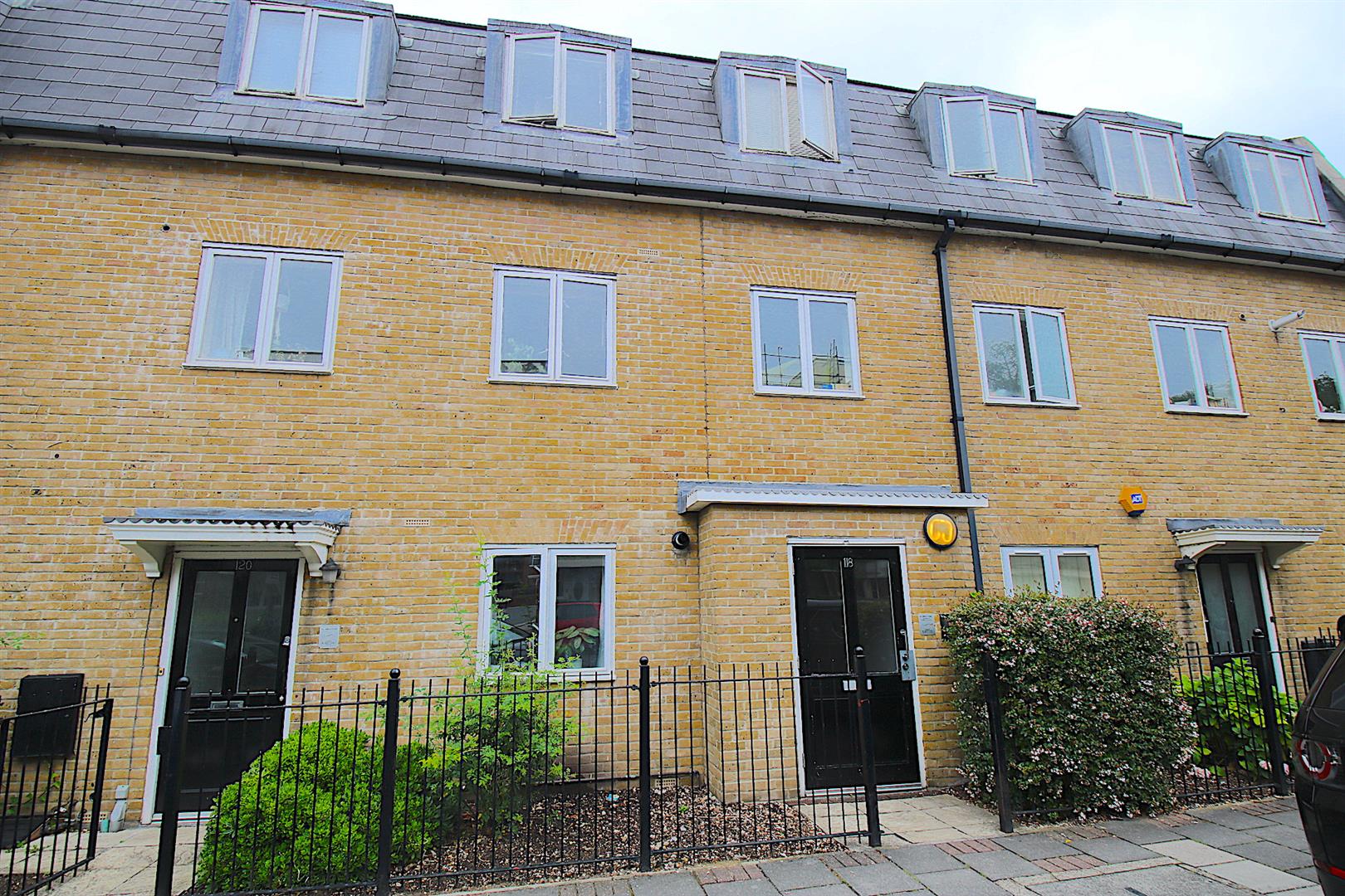  3 Bedroom Flat