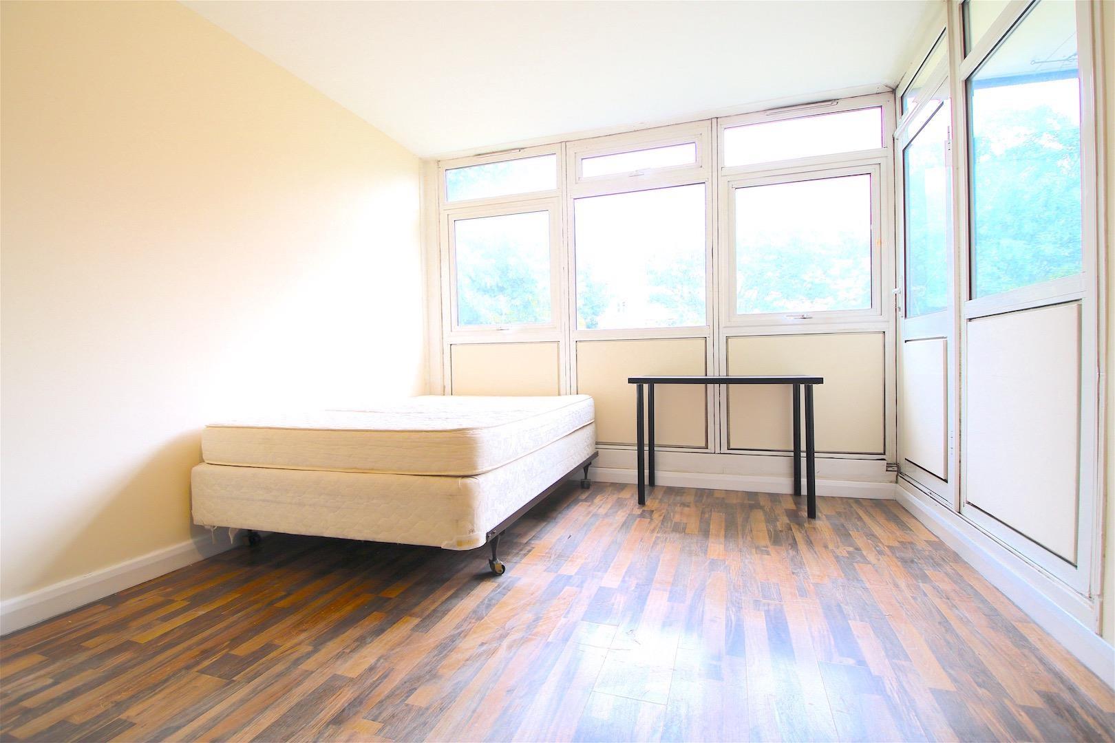  4 Bedroom Flat