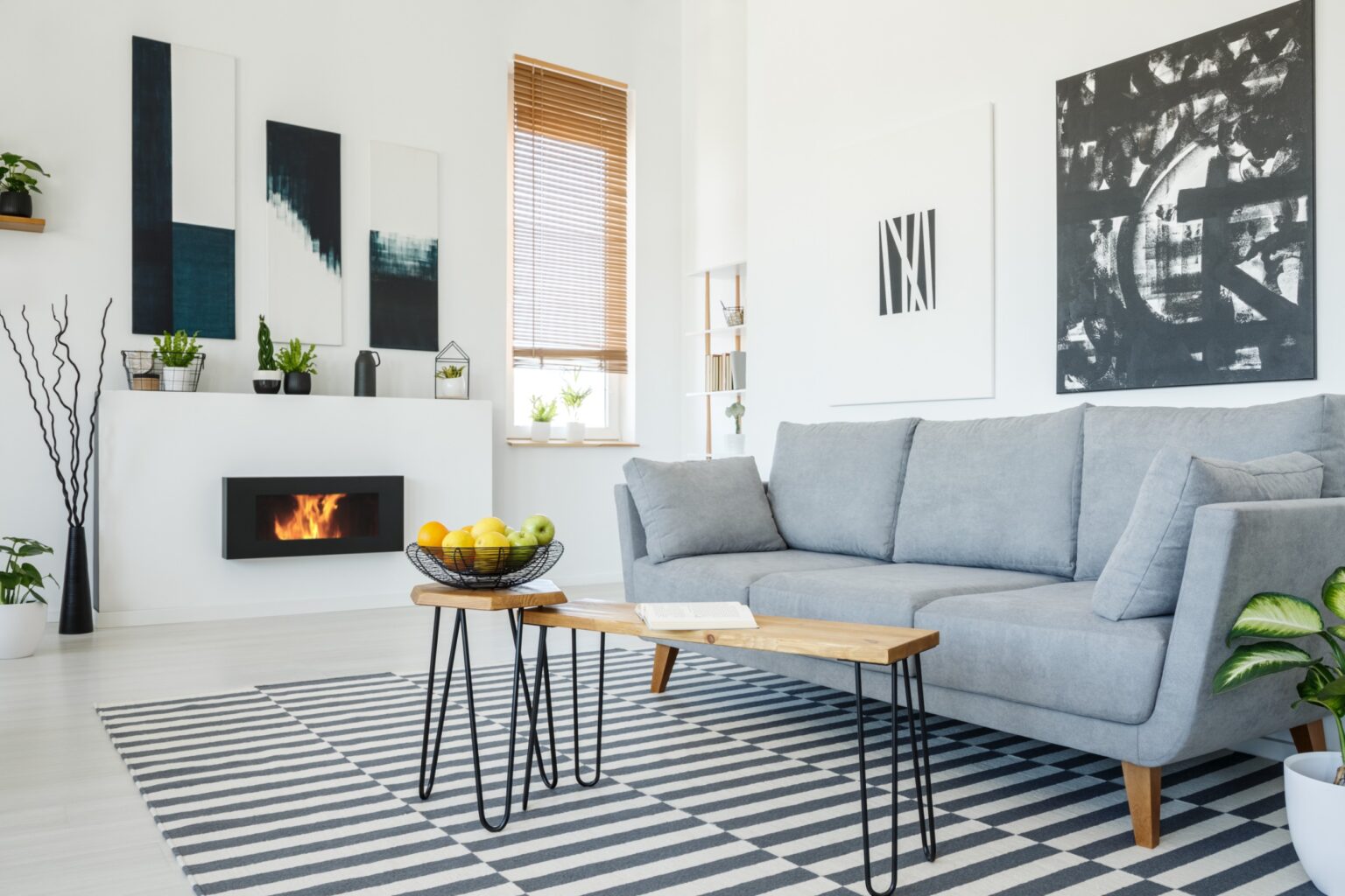12 Home Improvements to Boost Value and Take When You Move