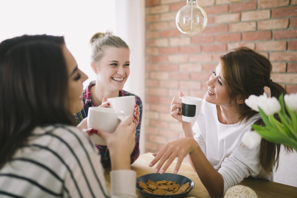 Top Tips For Living In A House Share