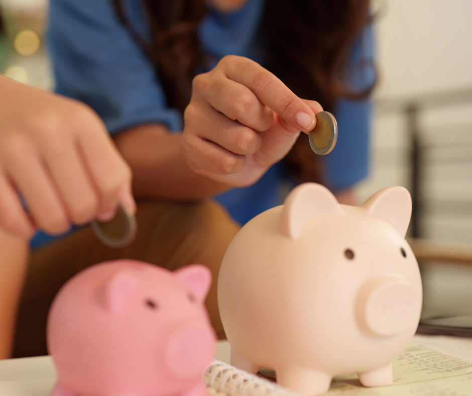 5 Essential Budget Planning Tips for First Time Buyers