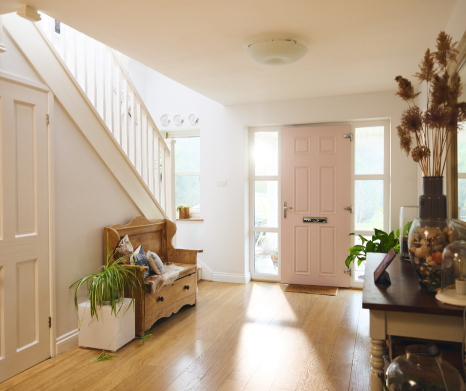 First Impressions: How to Improve Your Home Entrance