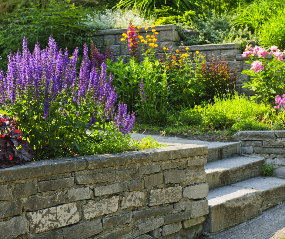 6 Simple Ways to Make Your Garden Ready for Summer