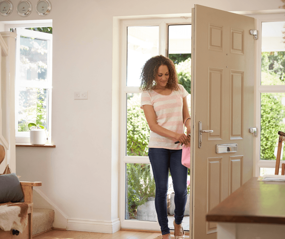Signs Your Tenant May Be Thinking About Leaving Your Rental