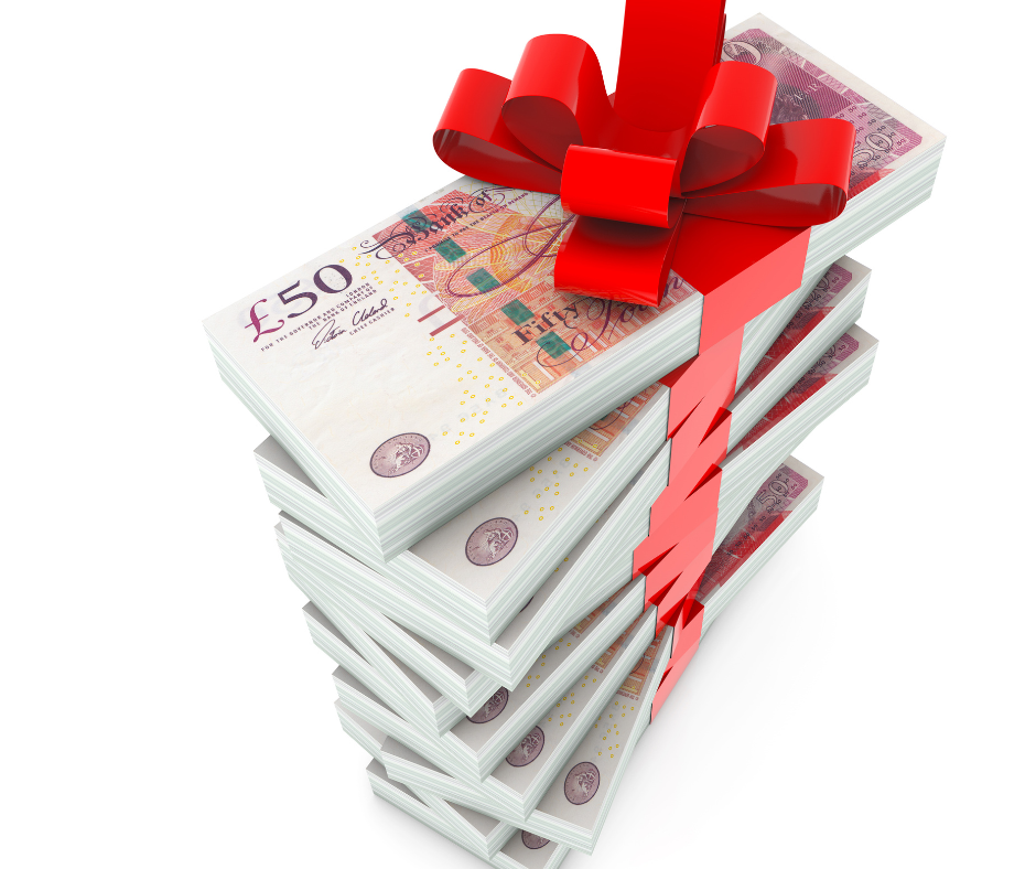 Moving Home: A First Time Buyers Guide to Gifted Deposits