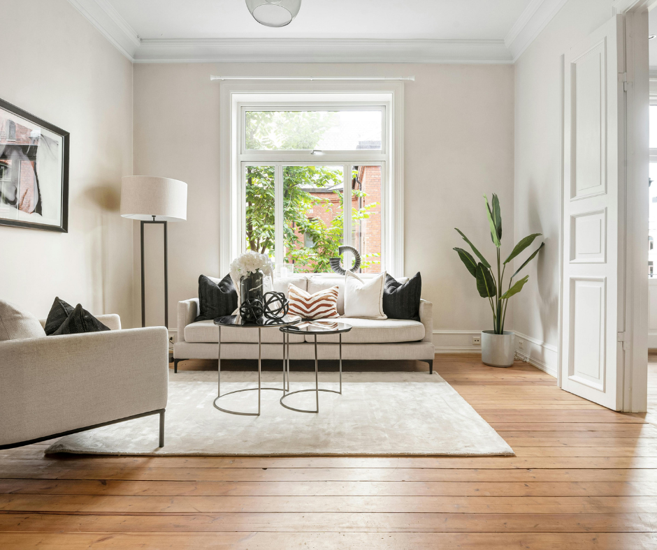 Can Buyers Imagine Living In Your Home? Help Them Say Yes
