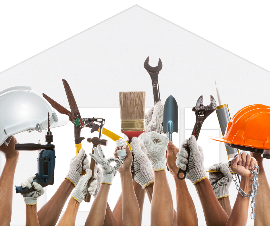 Landlord’s Maintenance How Much Should You Keep For Repairs?