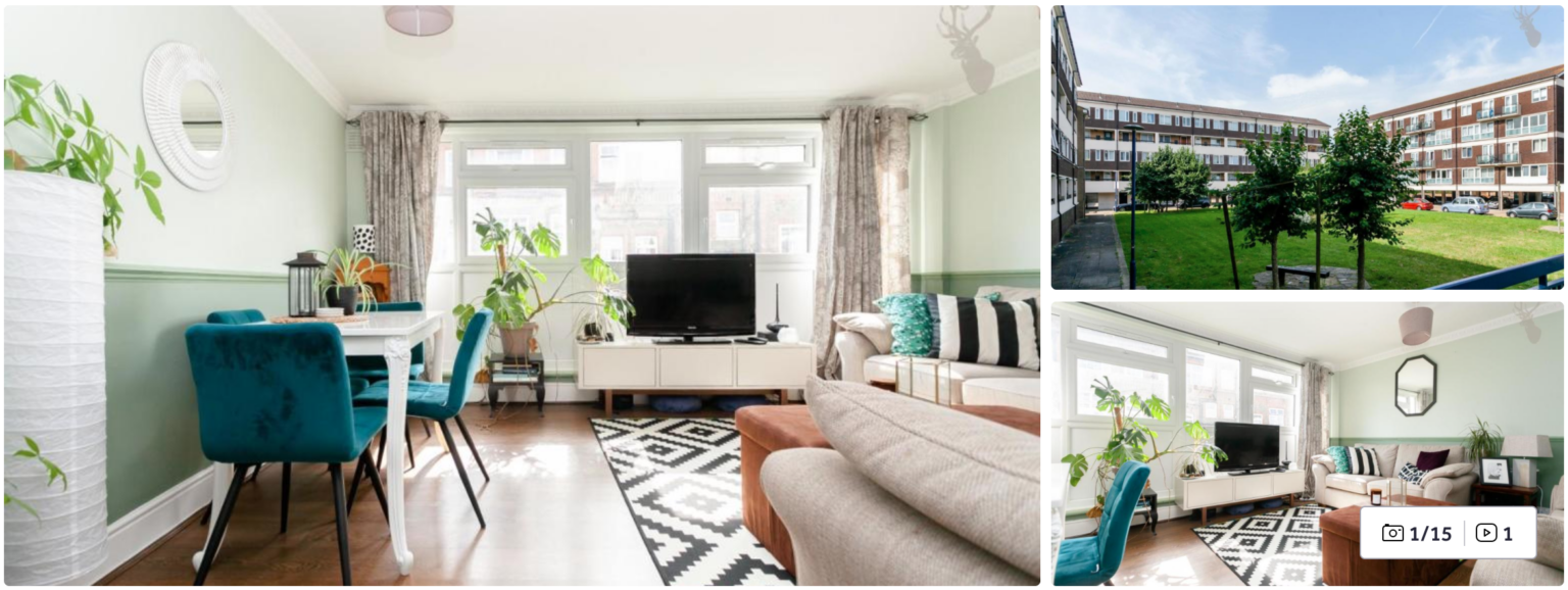 Buy to let Gems: #2