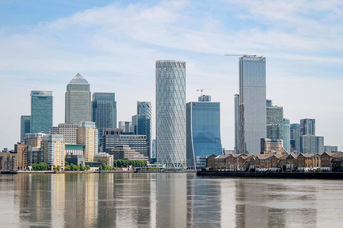 East London Property Market During Covid and 2022 Outlook