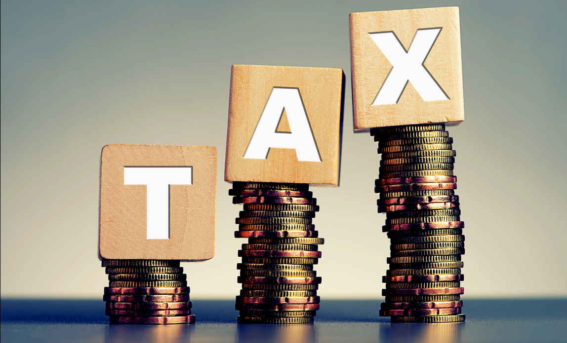 Why you should pay your taxes!