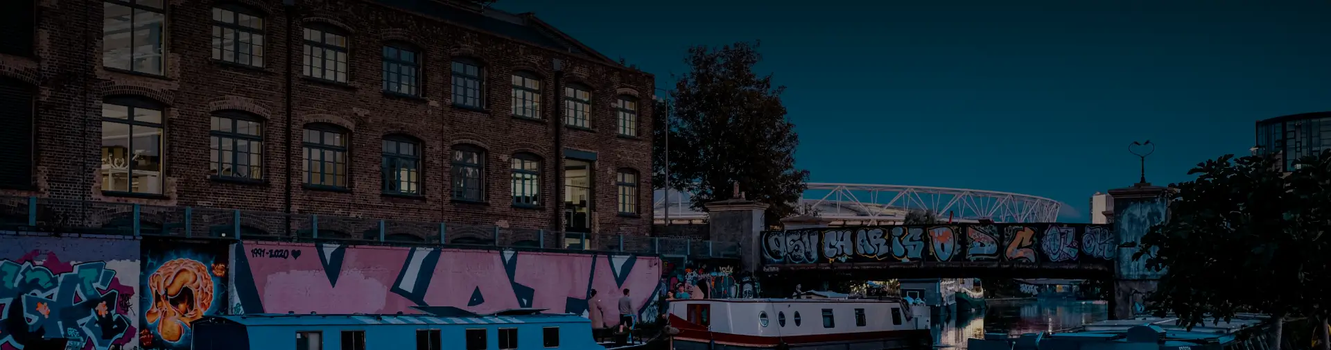 London houses near City Realtor