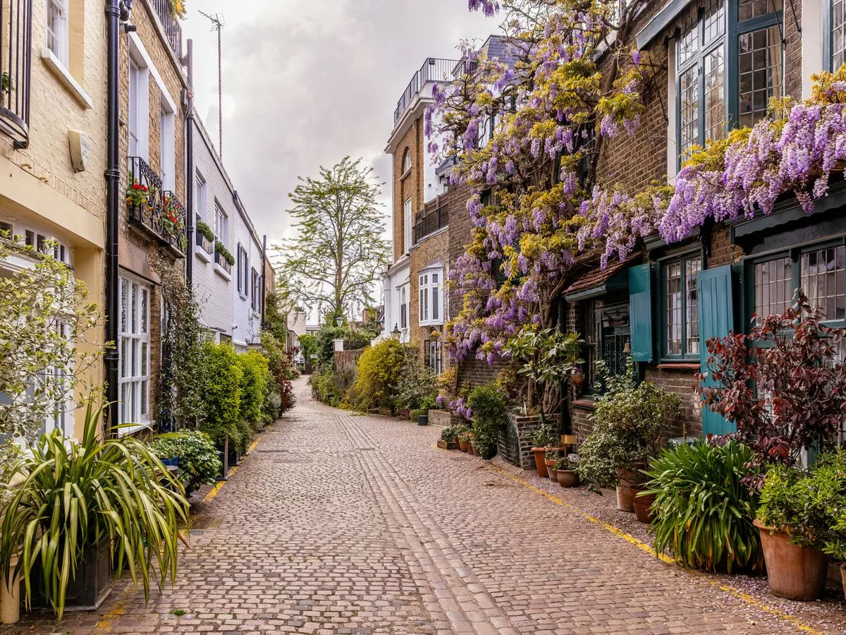 Managed lettings London landlord service