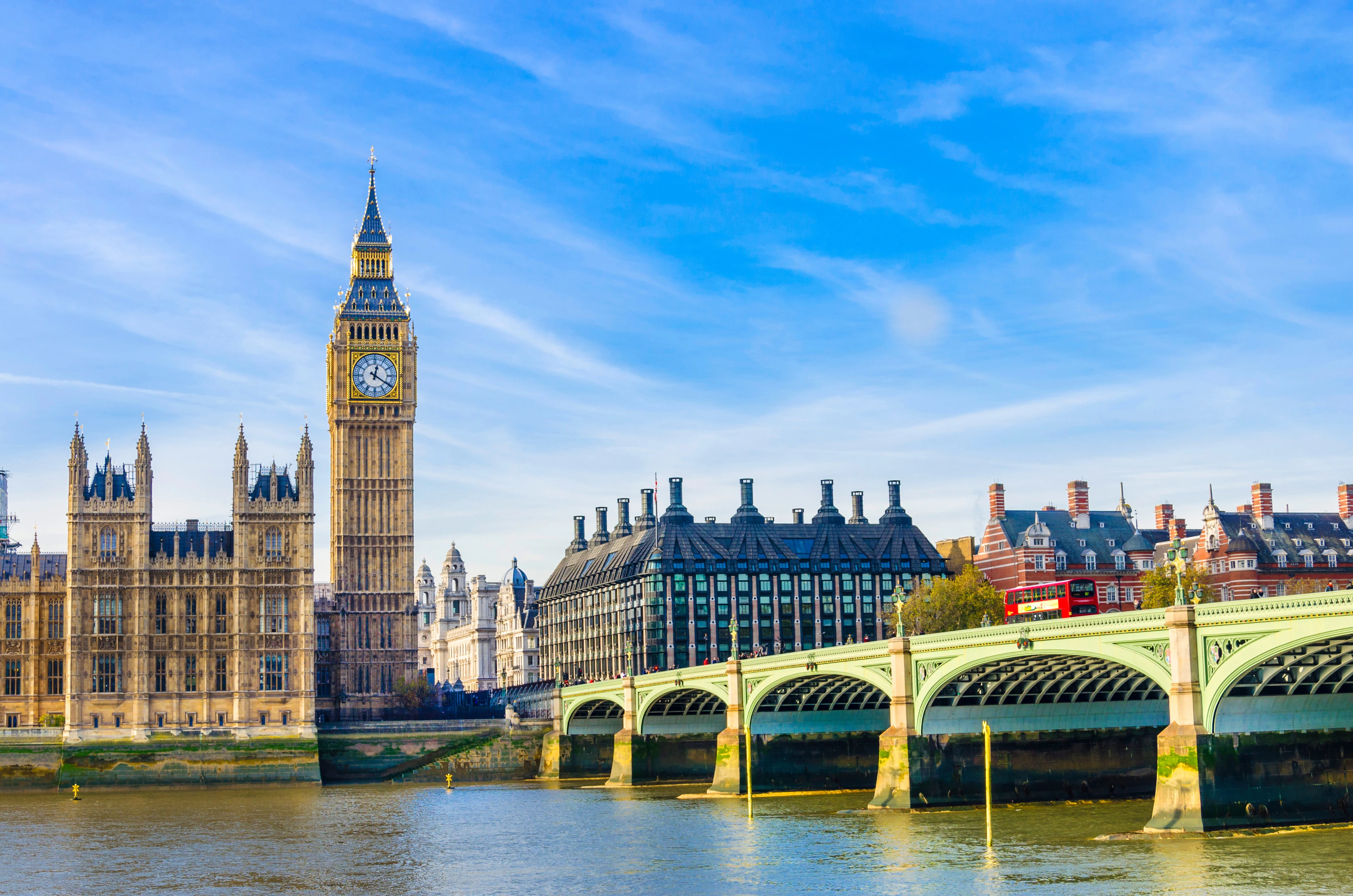 London property lettings service