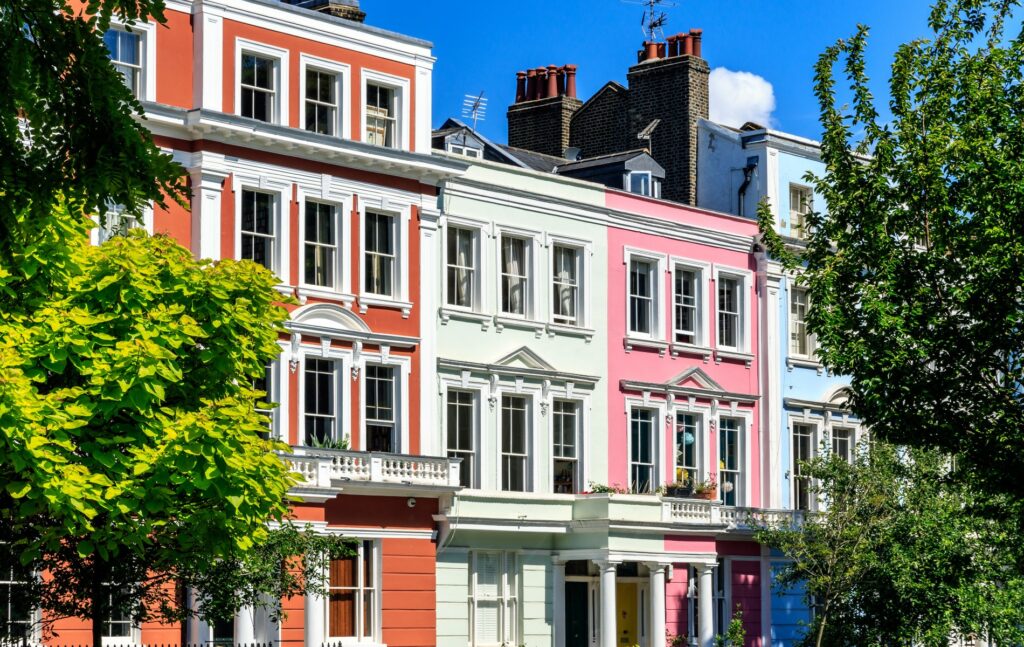 City Realtor fully managed rental service London