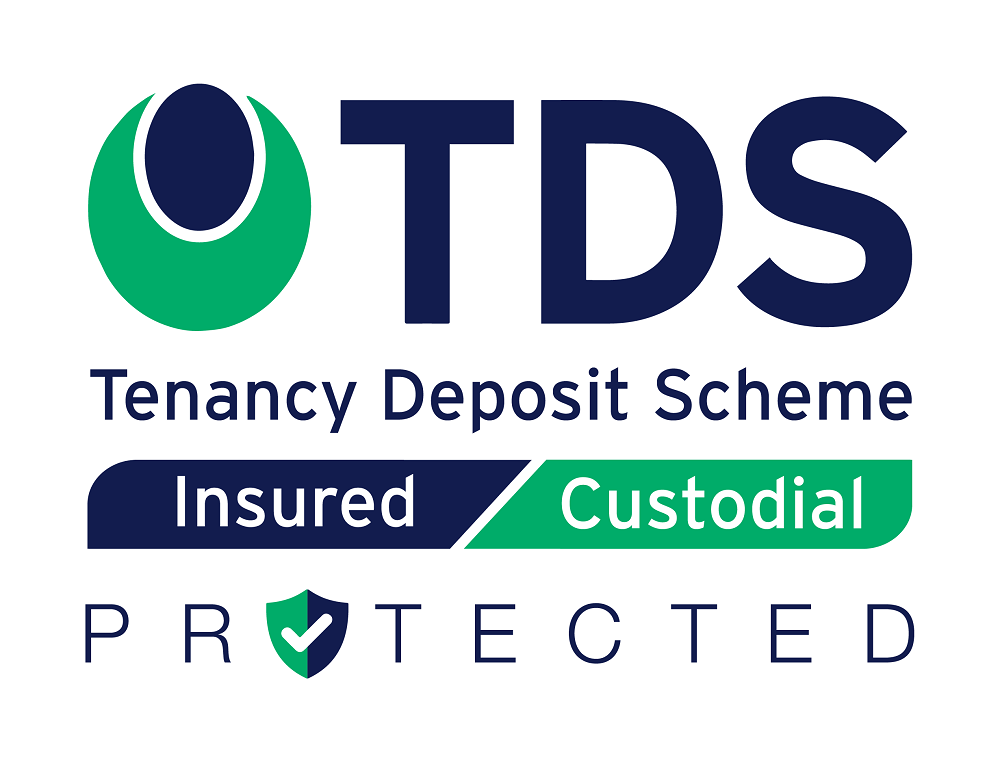 City Realtor works with Tenancy Deposit Scheme (TDS)