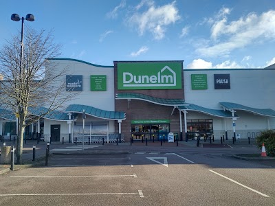 Friern Bridge Retail Park