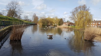 Aberford Park