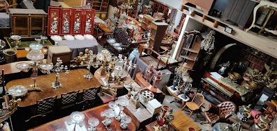 Canonbury Antiques