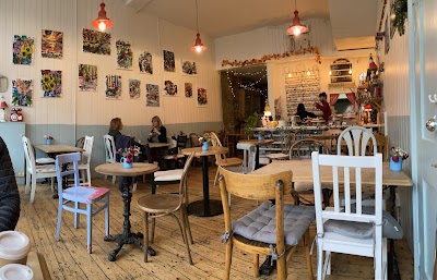 The Haberdashery