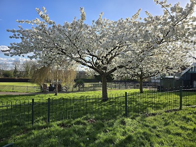 Barnet Park