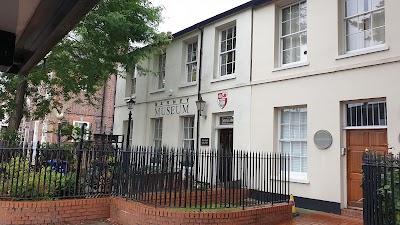 Barnet Museum