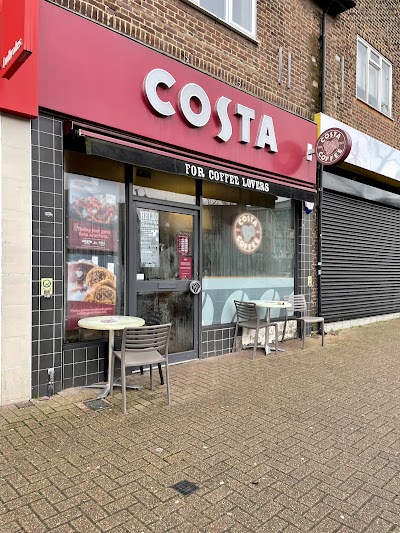 Costa Coffee
