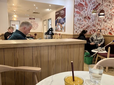 Costa Coffee