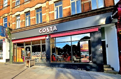 Costa Coffee
