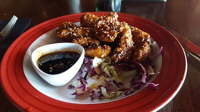 TGI Fridays