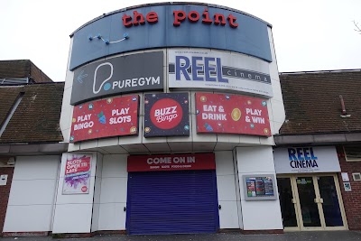 Reel Cinema Borehamwood
