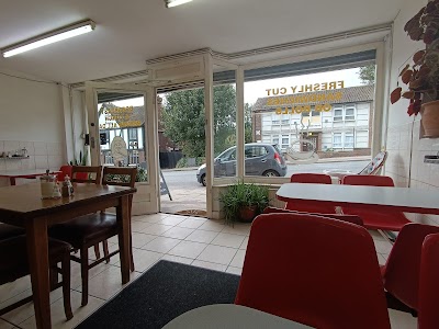 Kenny's Cafe