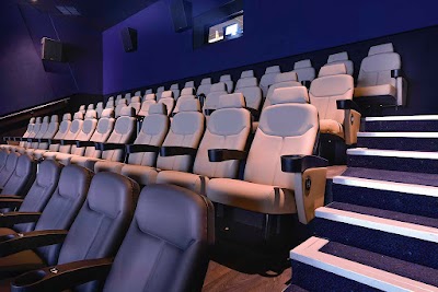ODEON Orpington