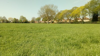 Stevens Park