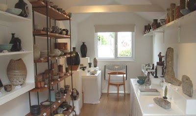 Harlequin Gallery