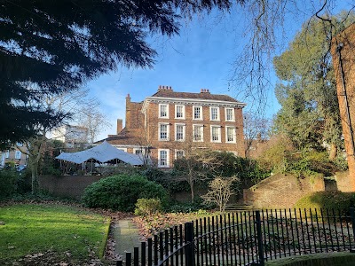 Burgh House