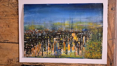 Art Search Ltd