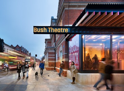 Bush Theatre
