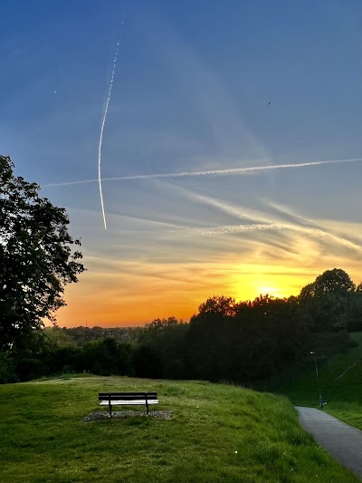 Martins Hill Open Space