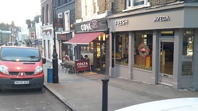 Costa Coffee