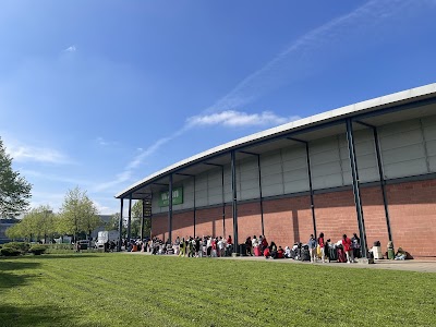 Bromley Road Retail Park