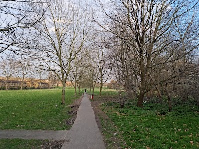 Norbury Park