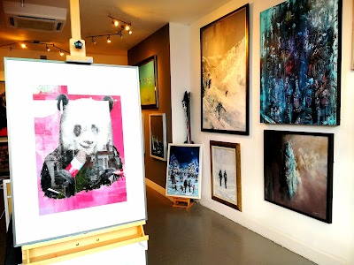 Gallery Midnight