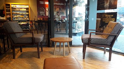 Costa Coffee