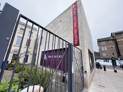Black Cultural Archives