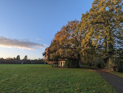 Blake Recreation Ground