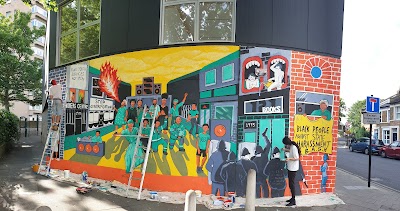 198 Contemporary Arts and Learning