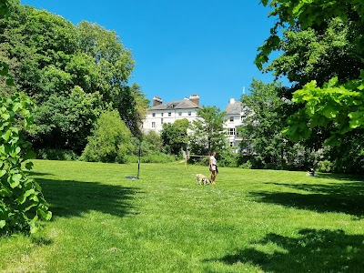 Fox Hill Playing Field