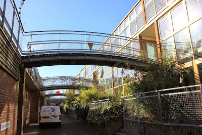 Pavilion @ BedZED