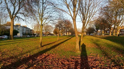 Woodside Green
